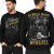 Bluza ŻOŁNIERZE WYKLĘCI
